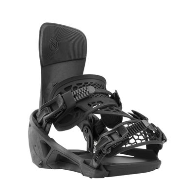 Foto van Nidecker snowboard binding Supermatic carbon