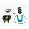 Afbeelding van Duotone spare iFront 2.0 + frictpad