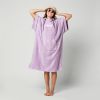 Afbeelding van Mystic Jacquard Surf Poncho