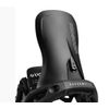 Afbeelding van Nidecker Supermatic LT step-in snowboardbinding 