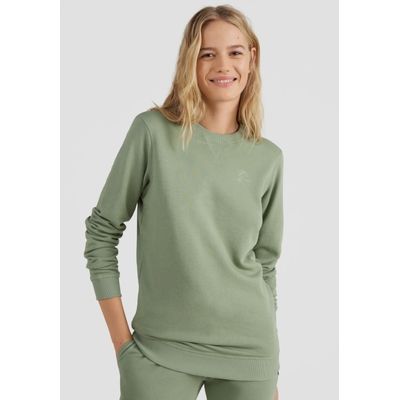 O'Neill dames structure crew sweater