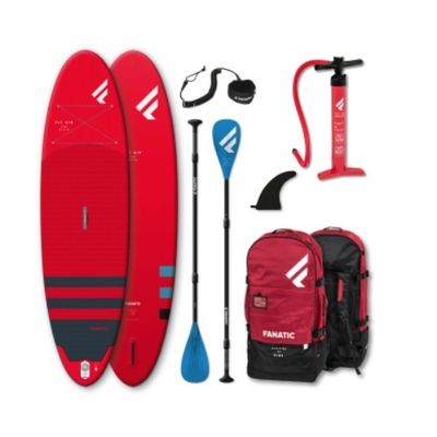 Fanatic SUP Fly Air Pure