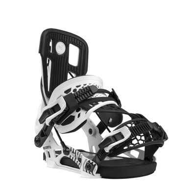 Foto van Flow step-in snowboardbinding NX2 Hybrid