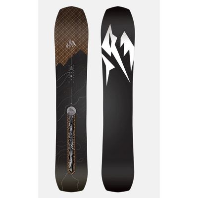 Jones Flagship Pro 2027 Heren Snowboard Foto van Jones Flagship Pro 2027 Heren Snowboard
