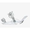 Afbeelding van SP Base step-in snowboardbinding