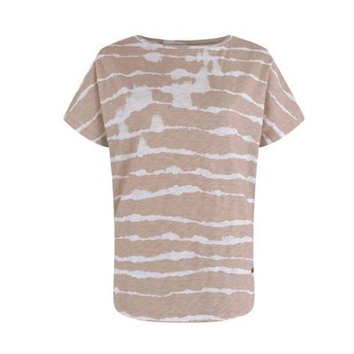 Moscow dames T-shirt Isabel
