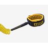 Afbeelding van ION Wing Board Leash Core Coiled Ankle