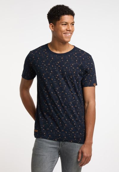 Foto van Ragwear heren T-Shirt Dami