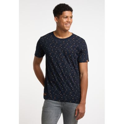 Foto van Ragwear heren T-Shirt Dami