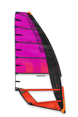 NeilPryde Speedster EVO 2026, Ultimate Freerace Redefined NeilPryde Speedster EVO 2026, Ultimate Freerace Redefined