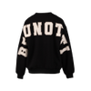 Afbeelding van Brunotti Alm Sweater Dames, Comfortabele en Oversized Trui