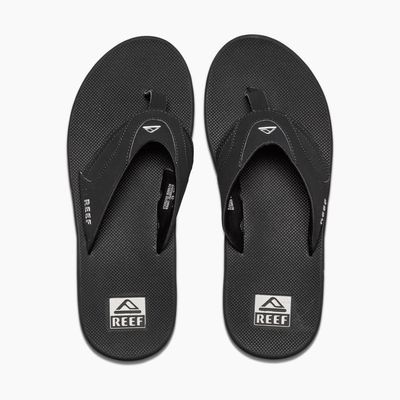Foto van Reef heren slipper Fanning