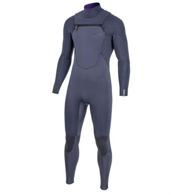 Prolimit wetsuit Predator free-zip 5/3