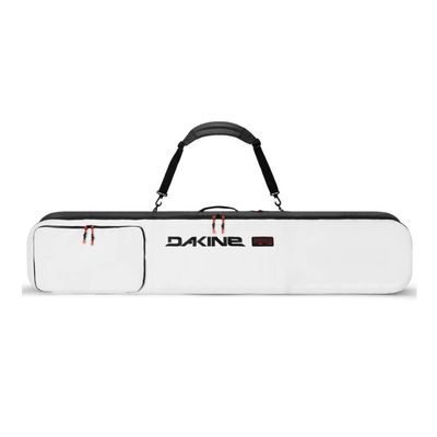 Foto van Dakine Tourer White Coated Snowboard Bag 