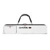 Afbeelding van Dakine Tourer White Coated Snowboard Bag