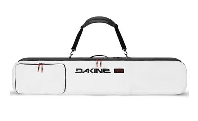 Foto van Dakine Tourer White Coated Snowboard Bag 