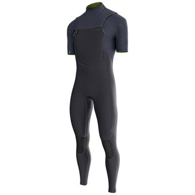 Foto van Prolimit Predator Short Arm Steamer Free-X 4/3 Wetsuit