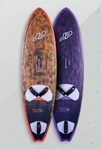 Foto van JP Australia Magic Wave S-Tec 2026