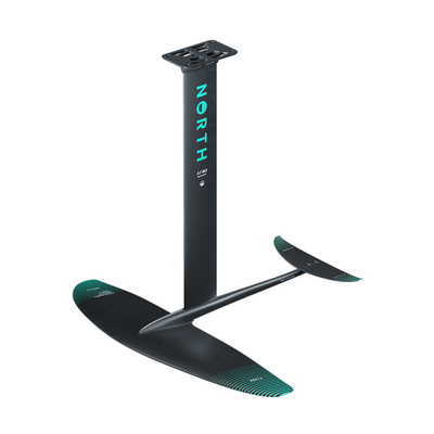 Foto van North Sonar MA v2 Prime Edition Foil