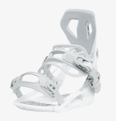 Foto van SP Base step-in snowboardbinding