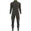 Afbeelding van Prolimit Predator Back zip 5/4 wetsuit