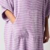 Afbeelding van Mystic Jacquard Surf Poncho