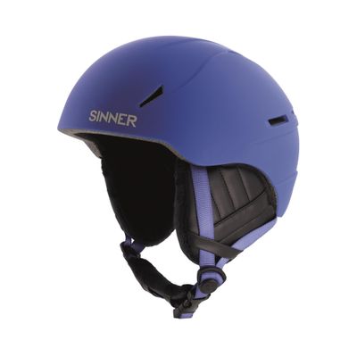 Foto van Sinner Crest wintersport helm