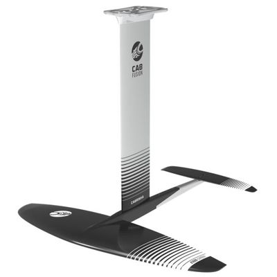 Foto van Cabrinha Fusion Wing Surf Foil
