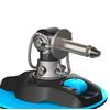 Afbeelding van Unifiber Baseplate Tendon Joint Cardan HD (U-Pin) V2
