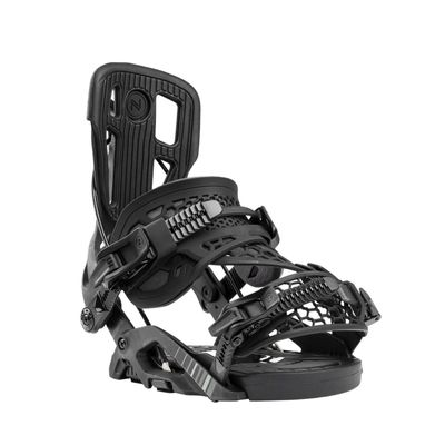 Foto van Flow Fuse Hybrid snowboardbinding 