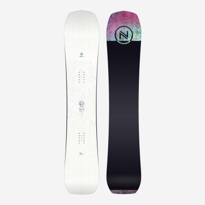 Nidecker dames snowboard Venus 2023