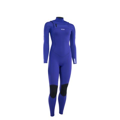 Foto van Ion dames wetsuit Element 4/3 Front Zip