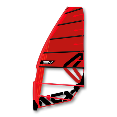 Foto van Severne NCX 2026