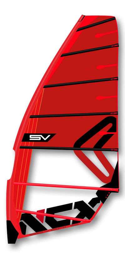 Foto van Severne NCX 2026