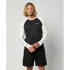 Afbeelding van Mystic Heren UV Lange Mouw Shirt Bolt