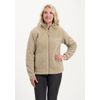 Afbeelding van Kjelvik Norel dames teddy fleece