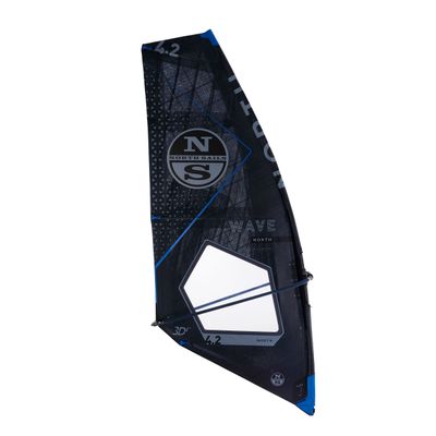 North Sails Windsurfing Clear Wave 2022