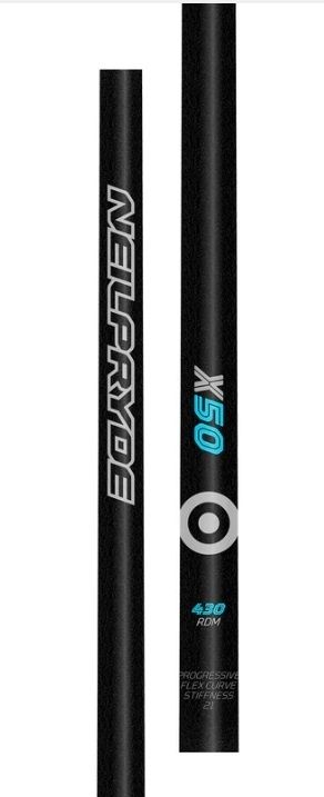 Foto van NeilPryde X50 RDM Mast