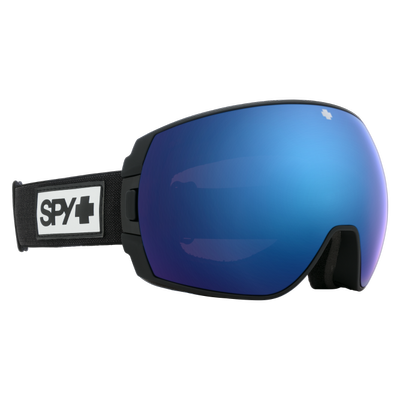 Spy Goggle Legacy