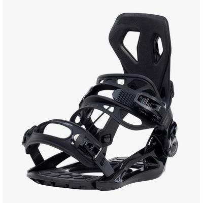 SP Uni Base Snowboardbinding Dames & Heren SP Uni Base Snowboardbinding Dames & Heren