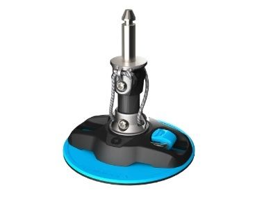 Foto van Unifiber Baseplate Tendon Joint Cardan HD (U-Pin) V2