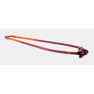 NeilPryde ATEC 27 Boom Aluminium Windsurf Giek 27mm Foto van NeilPryde ATEC 27 Boom Aluminium Windsurf Giek 27mm