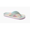 Afbeelding van Reef Ahi Kinder Slippers Tropical/Floral