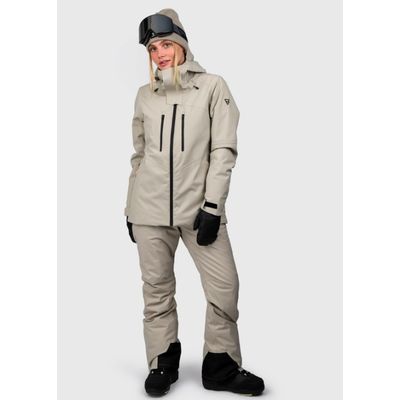 Foto van Brunotti Avamena snowjacket dames