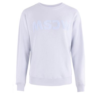 Moscow dames Sweater Logo