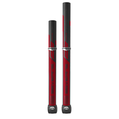 Foto van Severne Mast Extention Carbon Race SDM