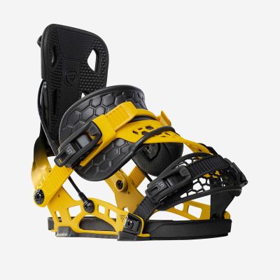 Foto van Flow NX2 Hybrid snowboardbinding 2023