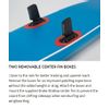 Afbeelding van Starboard Air Foil Board Learner Deluxe Lite