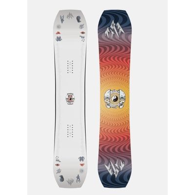 Foto van Jones Snowboard Tweaker 2026 Men