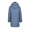Afbeelding van Luhta Kemi Dames Parka - Sky Blue